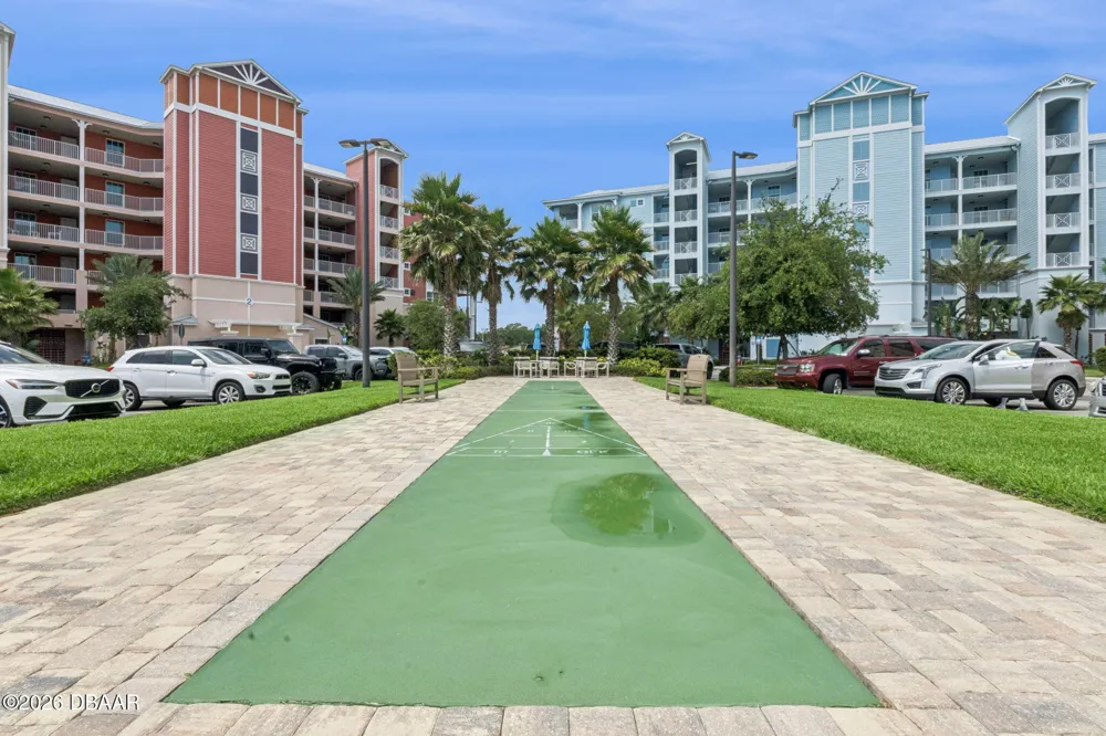 3 RIVERWALK DRIVE #404 New Smyrna Beach, FL 32169