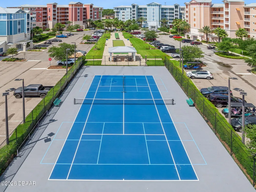 3 RIVERWALK DRIVE #404 New Smyrna Beach, FL 32169