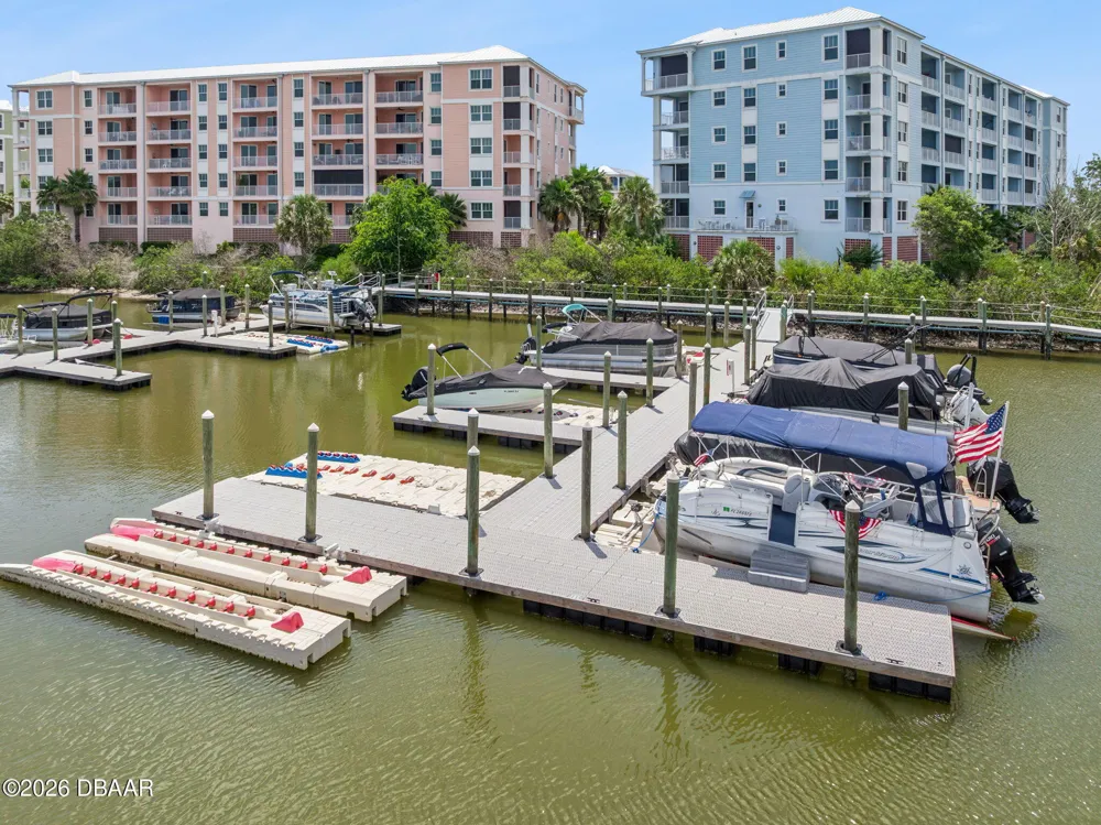 3 RIVERWALK DRIVE #404 New Smyrna Beach, FL 32169