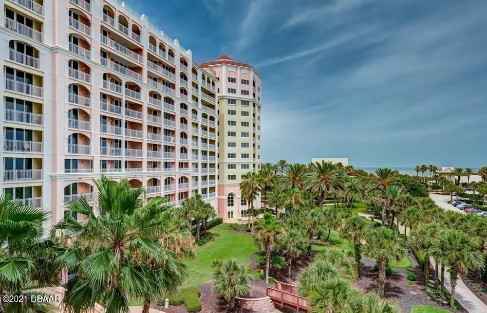 200 Ocean Crest Drive #325 Palm Coast, FL 32137