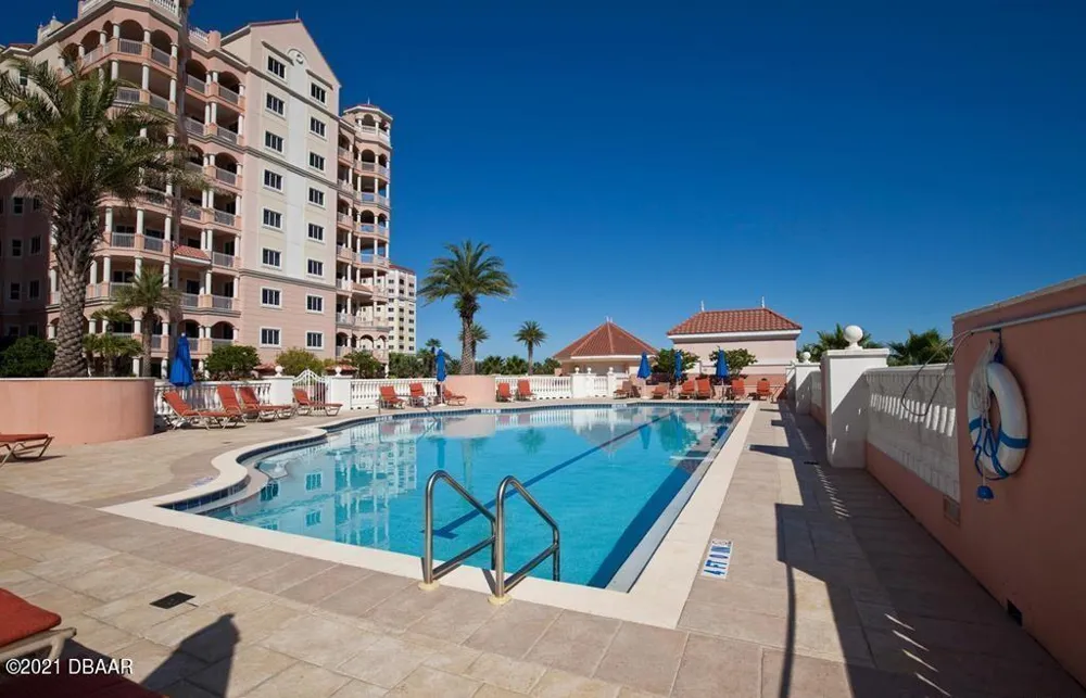 200 Ocean Crest Drive #325 Palm Coast, FL 32137