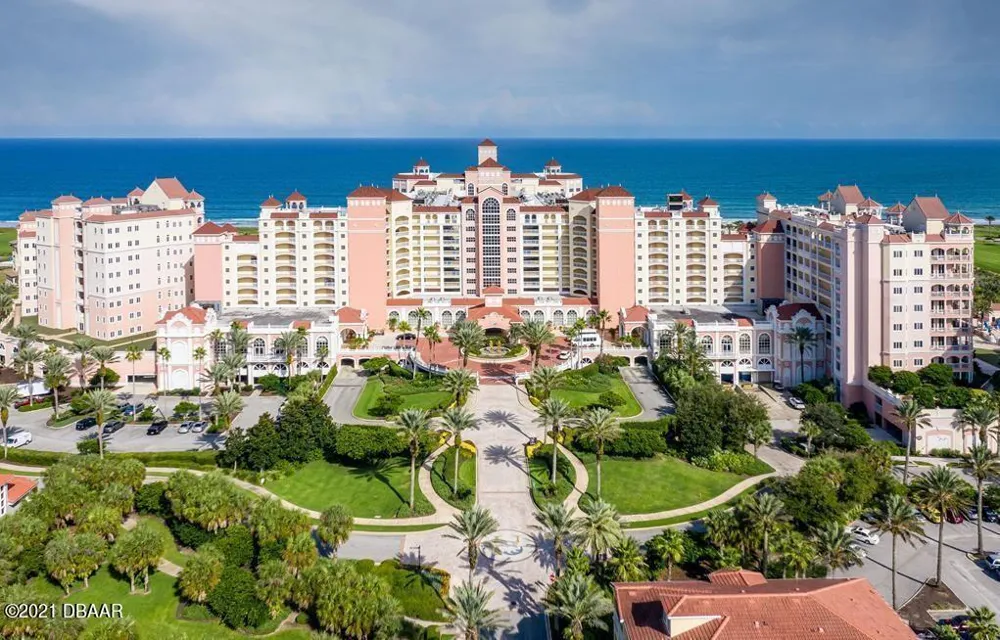 200 Ocean Crest Drive #325 Palm Coast, FL 32137
