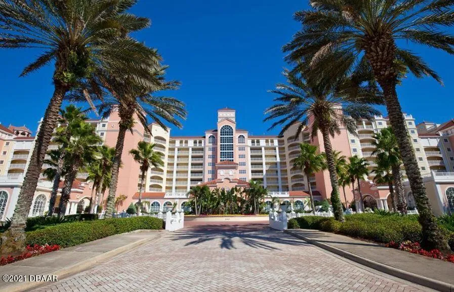200 Ocean Crest Drive #325 Palm Coast, FL 32137