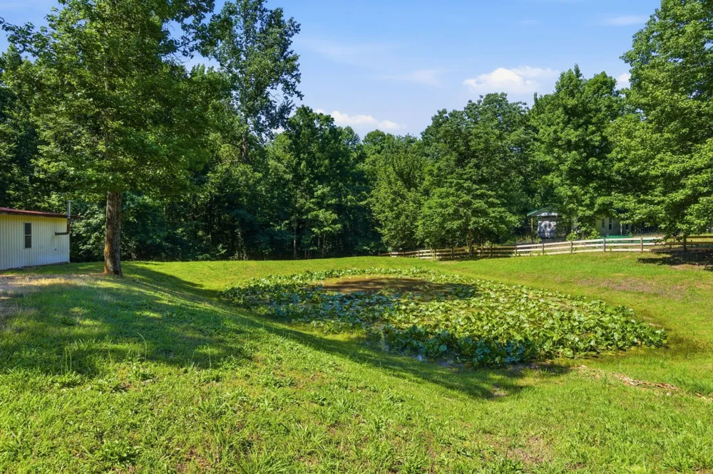 166 Outback Rd Lobelville, TN 37097