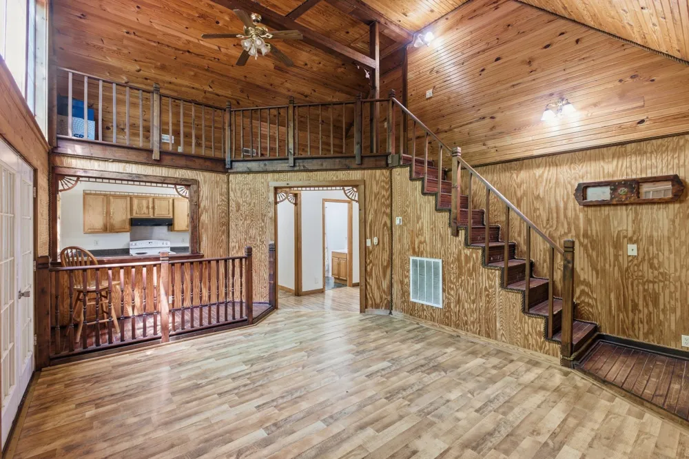 166 Outback Rd Lobelville, TN 37097