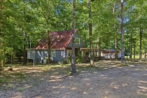 166 Outback Rd
