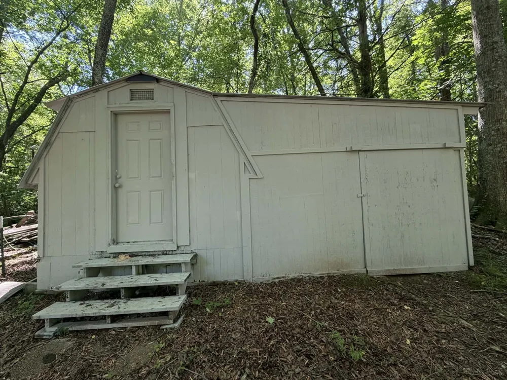 716 Mountain View Dr Morrison, TN 37357