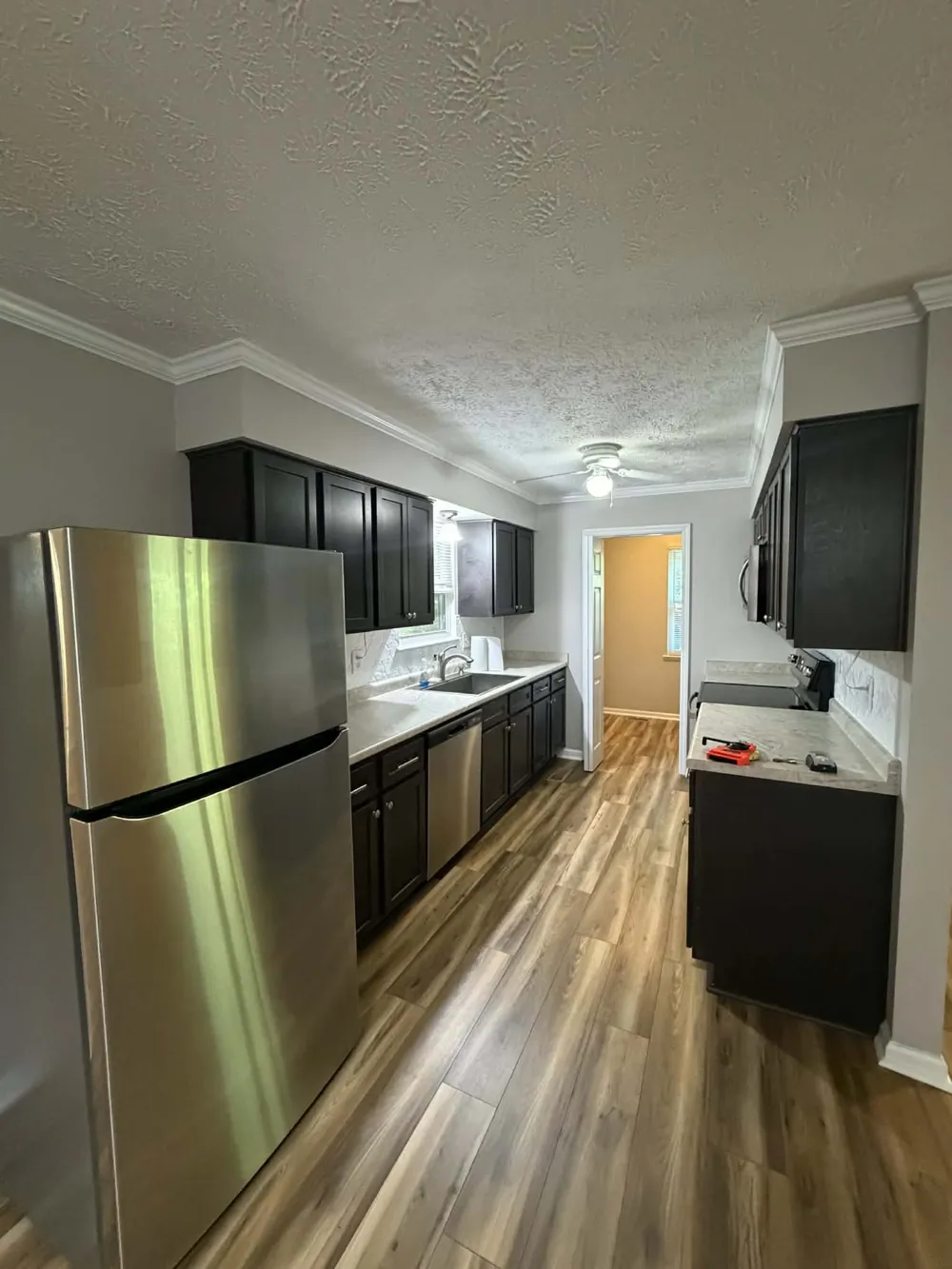 716 Mountain View Dr Morrison, TN 37357