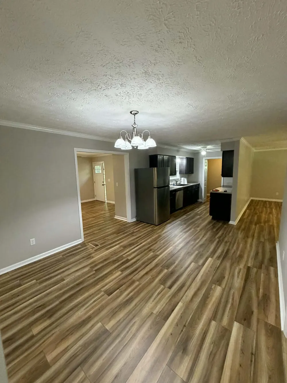 716 Mountain View Dr Morrison, TN 37357
