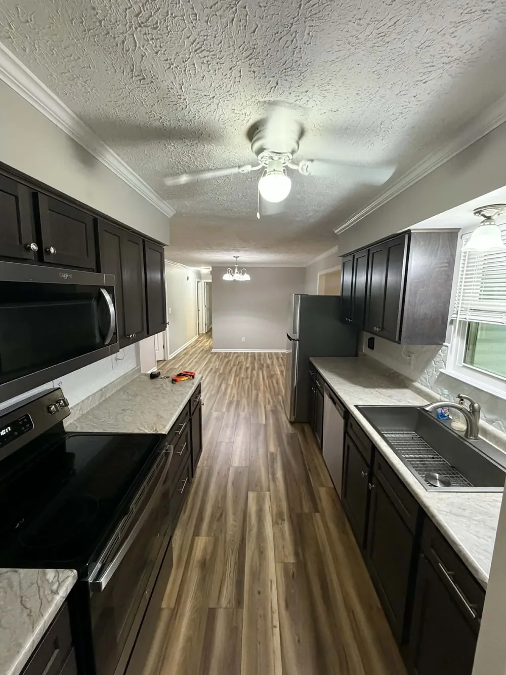 716 Mountain View Dr Morrison, TN 37357
