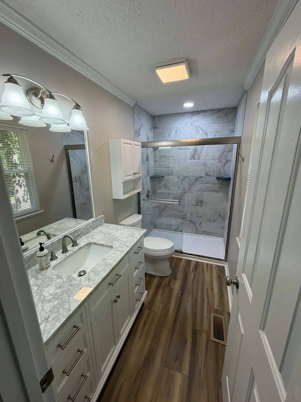 716 Mountain View Dr Morrison, TN 37357