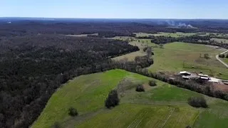 6790 Flat Creek Rd College Grove, TN 37046