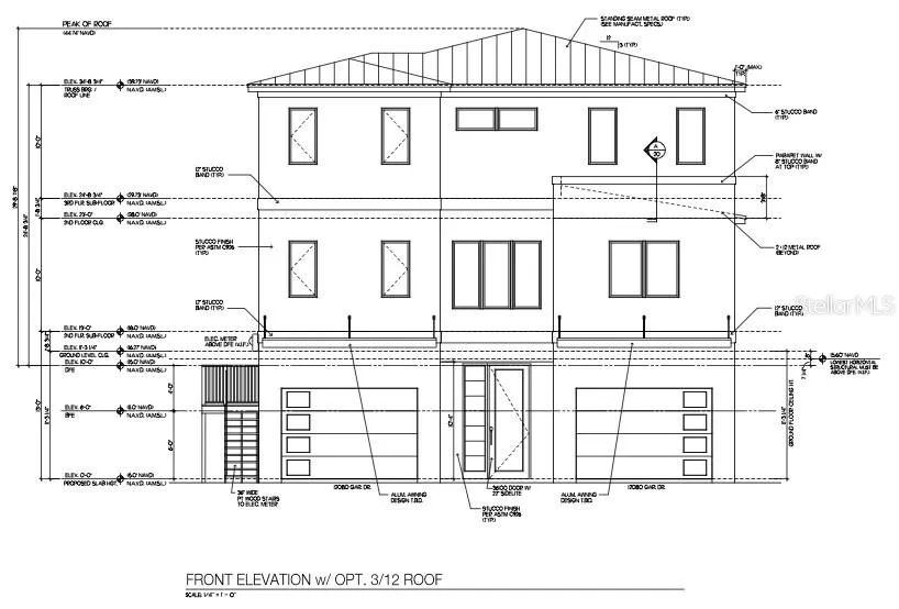 813 BAY POINT DRIVE Madeira Beach, FL 33708