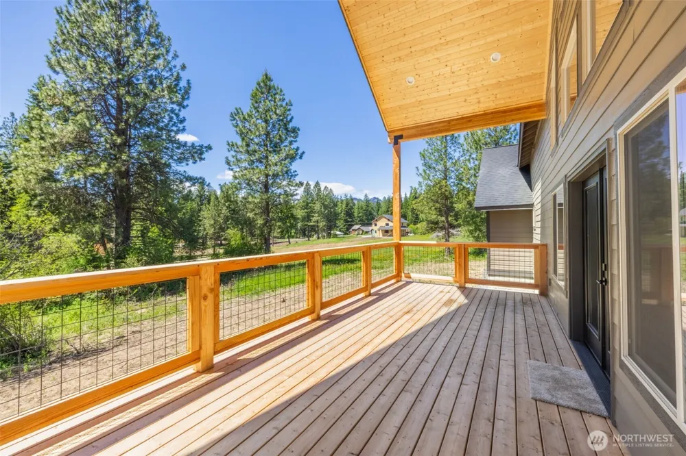 108 Bitterroot Lane Ronald, WA 98940