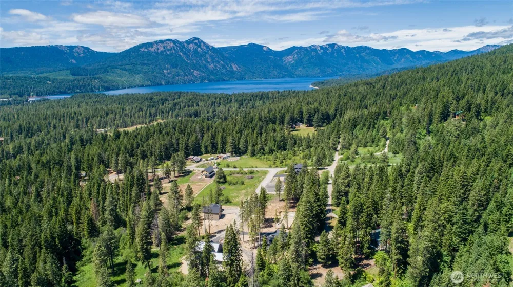 108 Bitterroot Lane Ronald, WA 98940