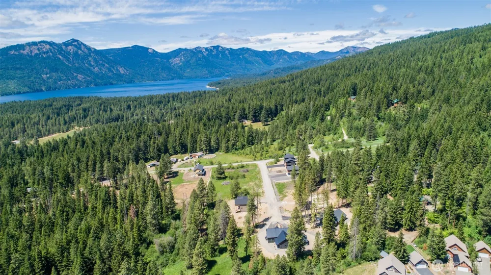 108 Bitterroot Lane Ronald, WA 98940