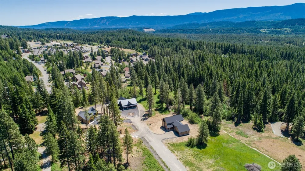 108 Bitterroot Lane Ronald, WA 98940