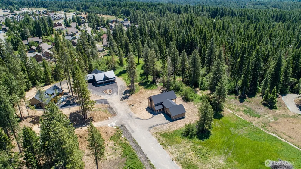 108 Bitterroot Lane Ronald, WA 98940