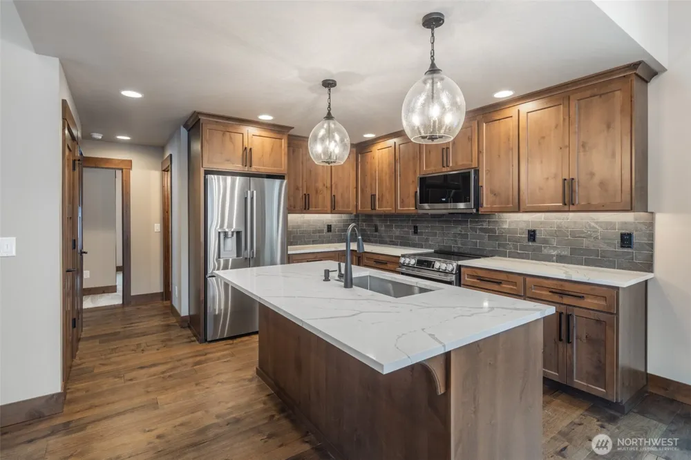 108 Bitterroot Lane Ronald, WA 98940