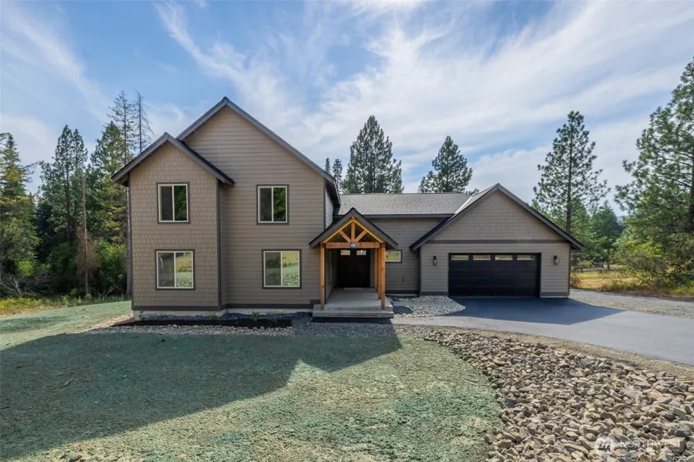 108 Bitterroot Lane Ronald, WA 98940