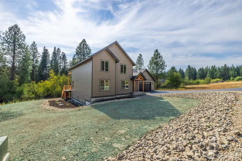 108 Bitterroot Lane Ronald, WA 98940