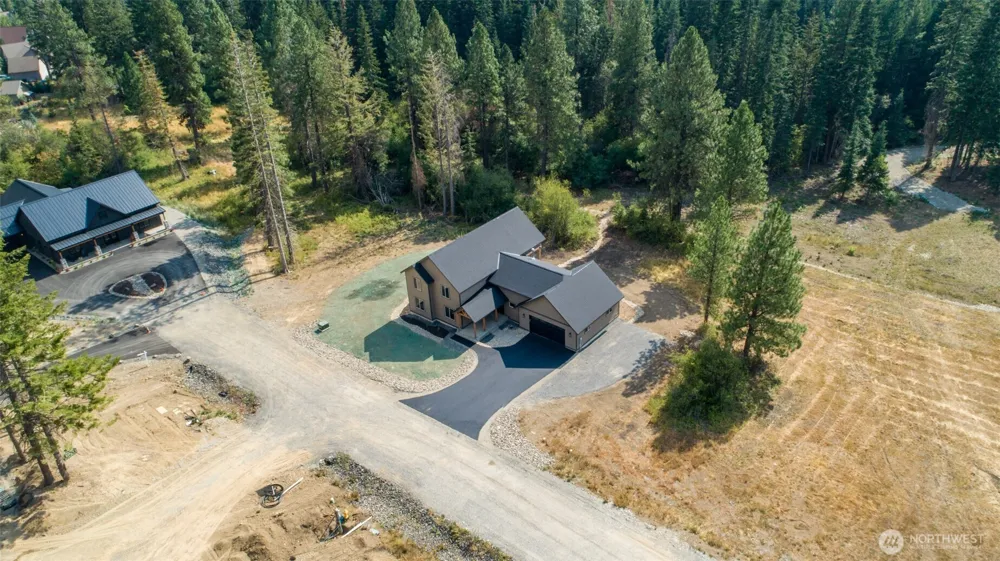 108 Bitterroot Lane Ronald, WA 98940