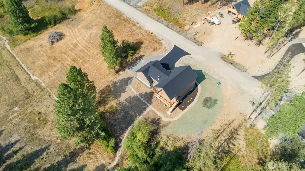 108 Bitterroot Lane Ronald, WA 98940