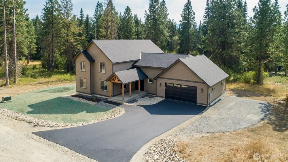 108 Bitterroot Lane Ronald, WA 98940