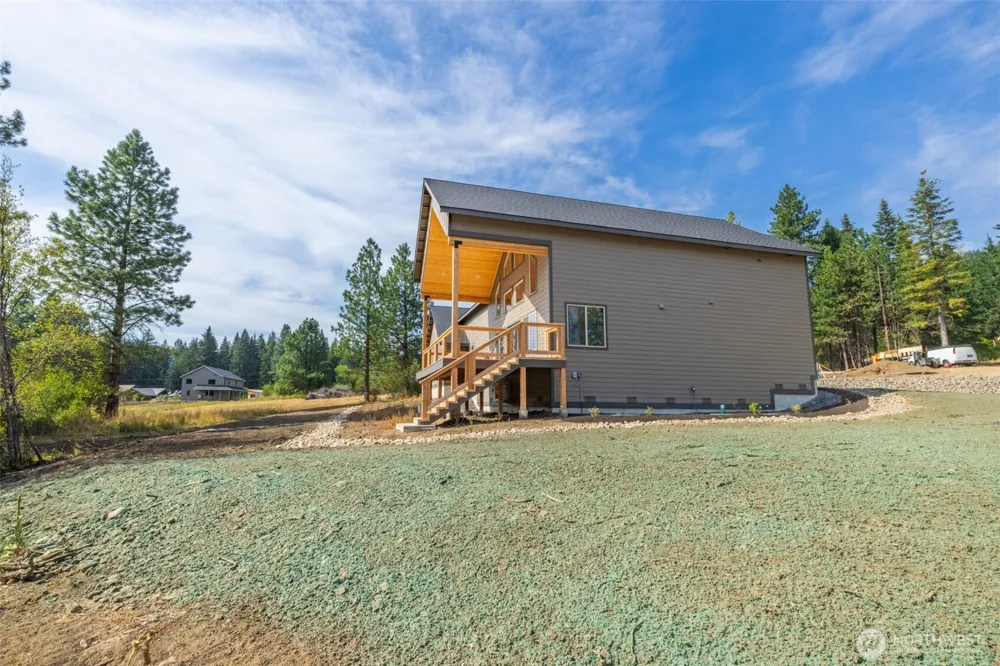 108 Bitterroot Lane Ronald, WA 98940