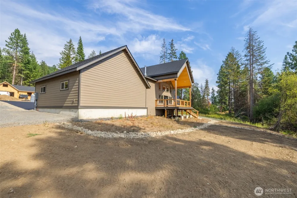 108 Bitterroot Lane Ronald, WA 98940