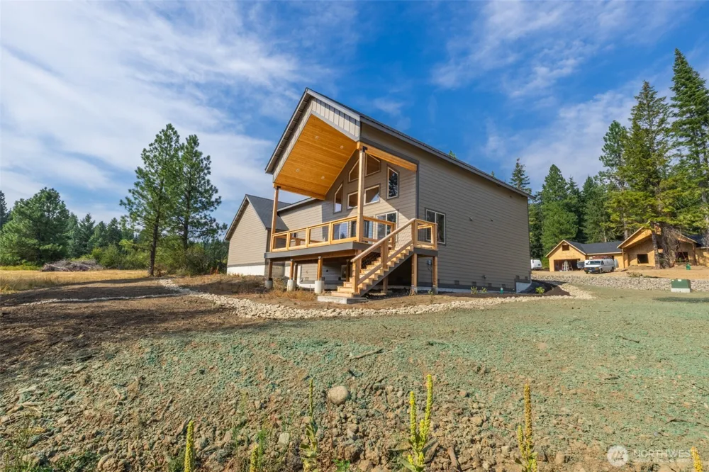 108 Bitterroot Lane Ronald, WA 98940