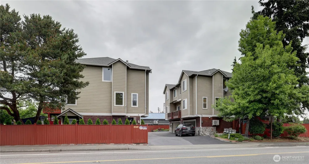 434 S 156th Street #B1 Burien, WA 98148