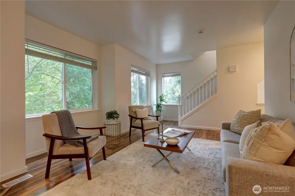 434 S 156th Street #B1 Burien, WA 98148
