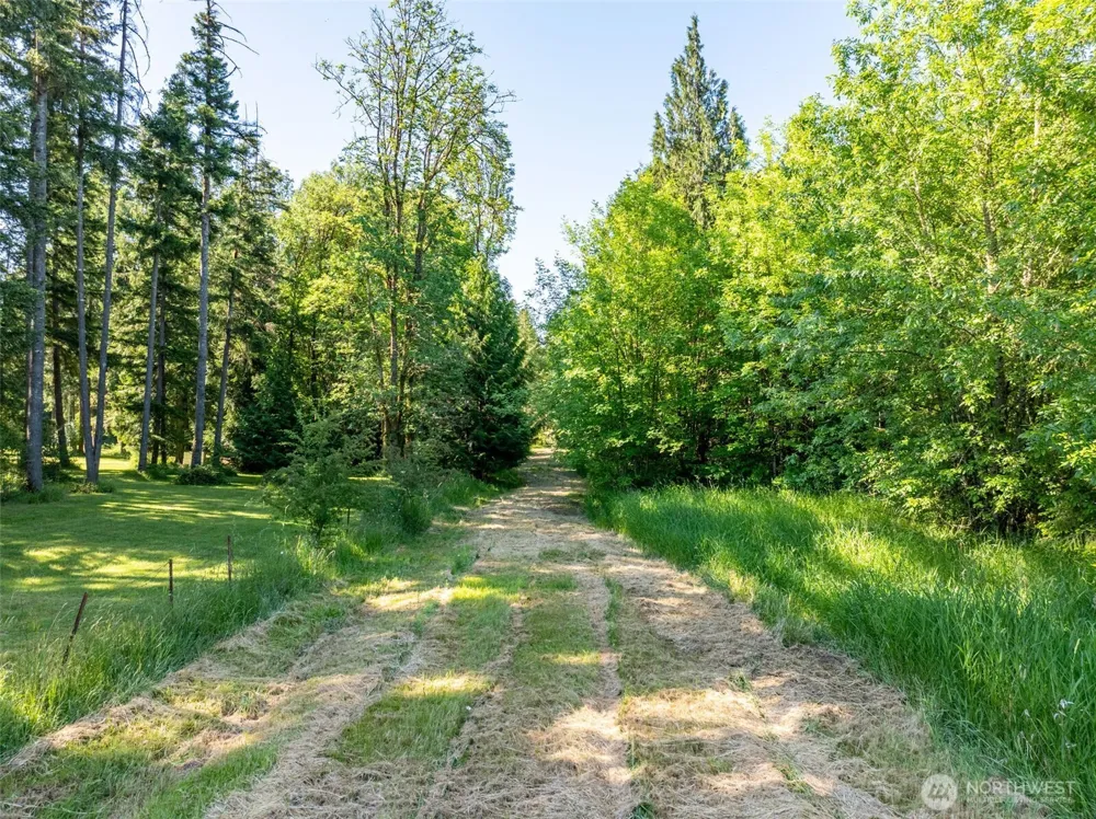 0 Chilvers Road Chehalis, WA 98532