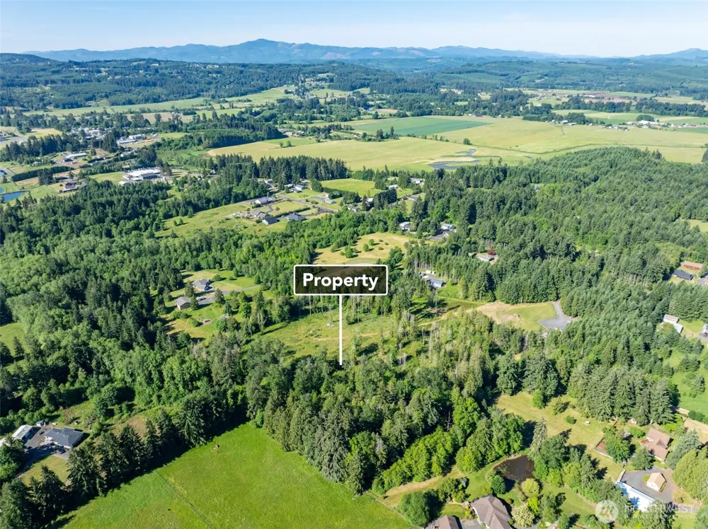 0 Chilvers Road Chehalis, WA 98532