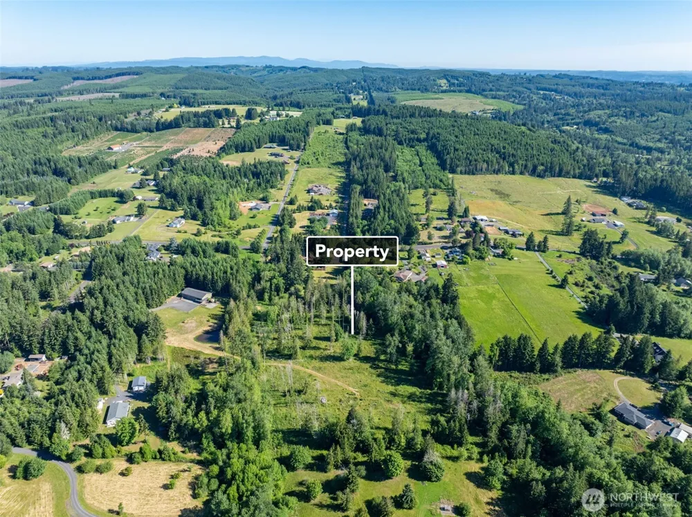 0 Chilvers Road Chehalis, WA 98532