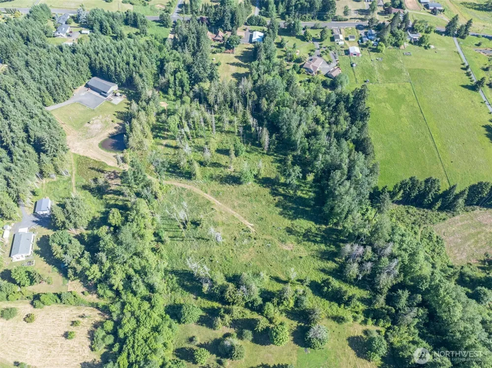 0 Chilvers Road Chehalis, WA 98532