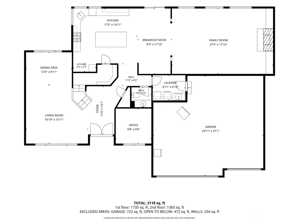 19220 5th Street E Lake Tapps, WA 98391