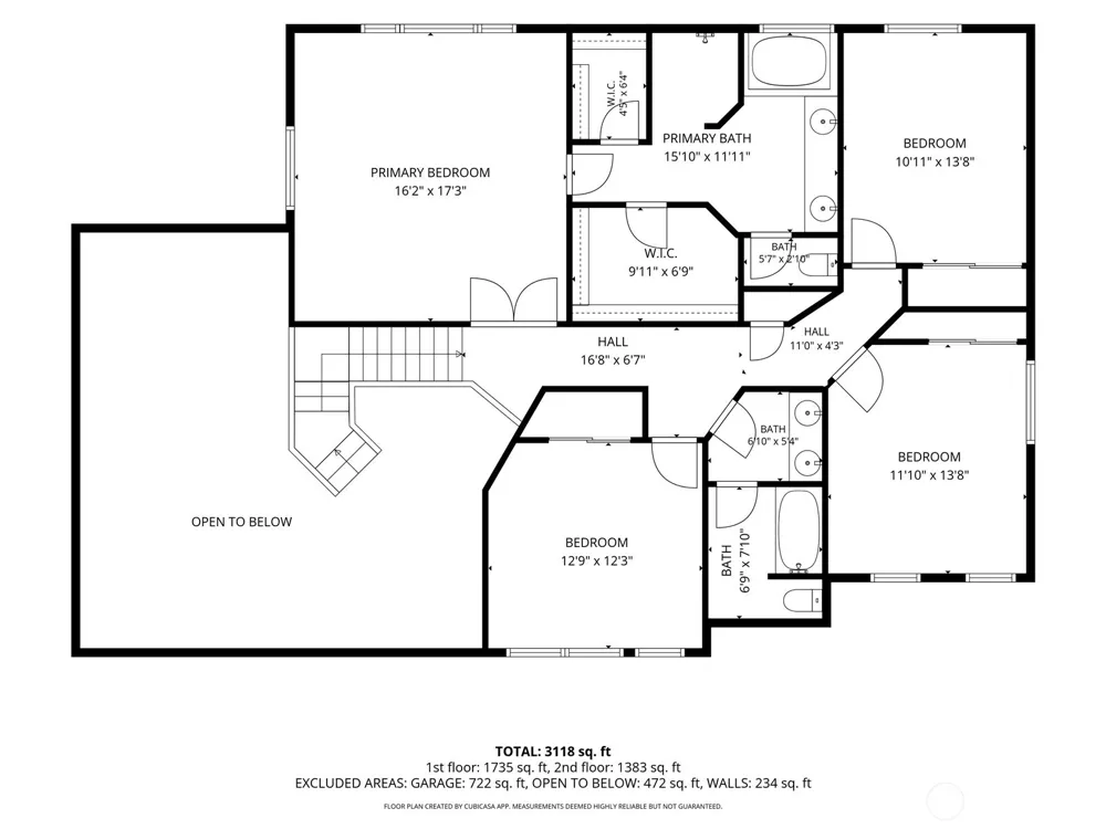 19220 5th Street E Lake Tapps, WA 98391