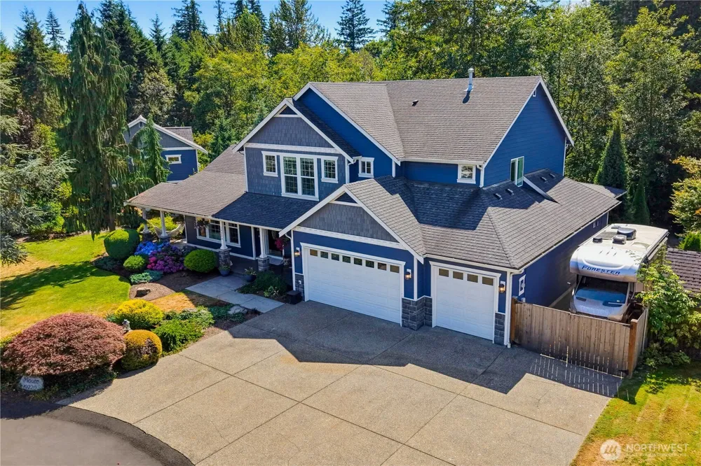 19220 5th Street E Lake Tapps, WA 98391