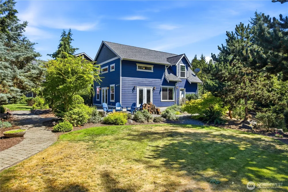 19220 5th Street E Lake Tapps, WA 98391