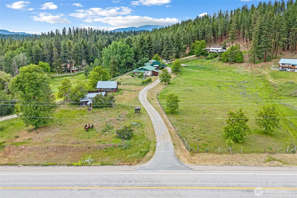 637 Hwy 20 E Colville, WA 99114