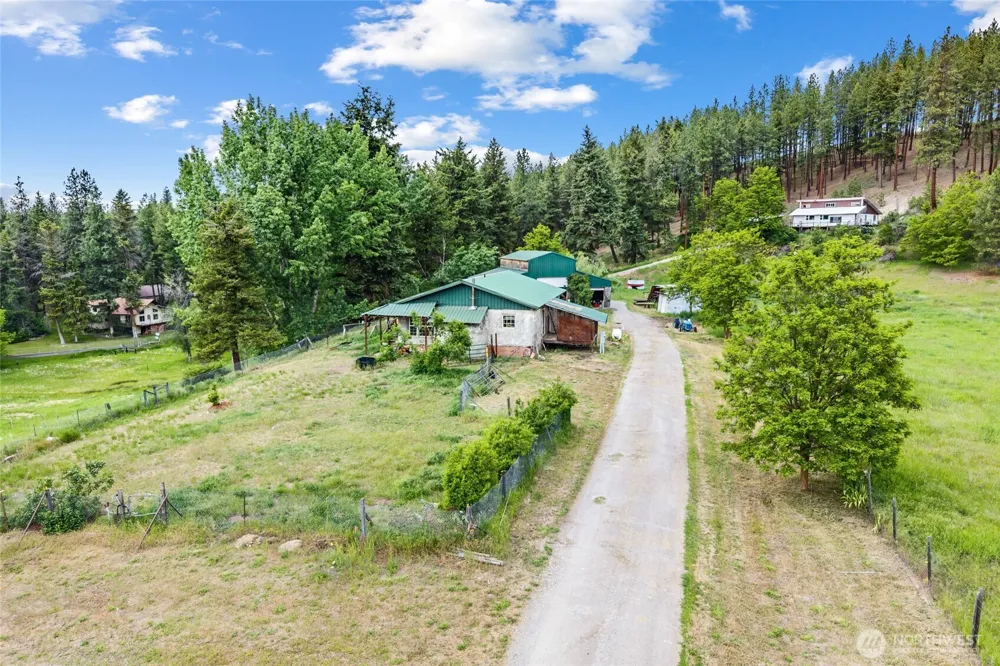 637 Hwy 20 E Colville, WA 99114