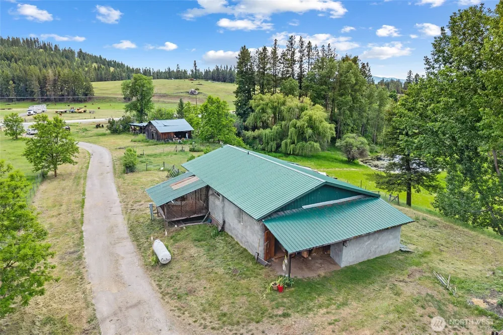 637 Hwy 20 E Colville, WA 99114