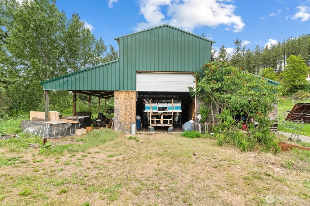 637 Hwy 20 E Colville, WA 99114