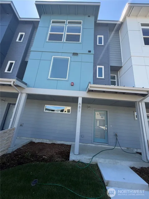 681 (Lot 3) Venture Way