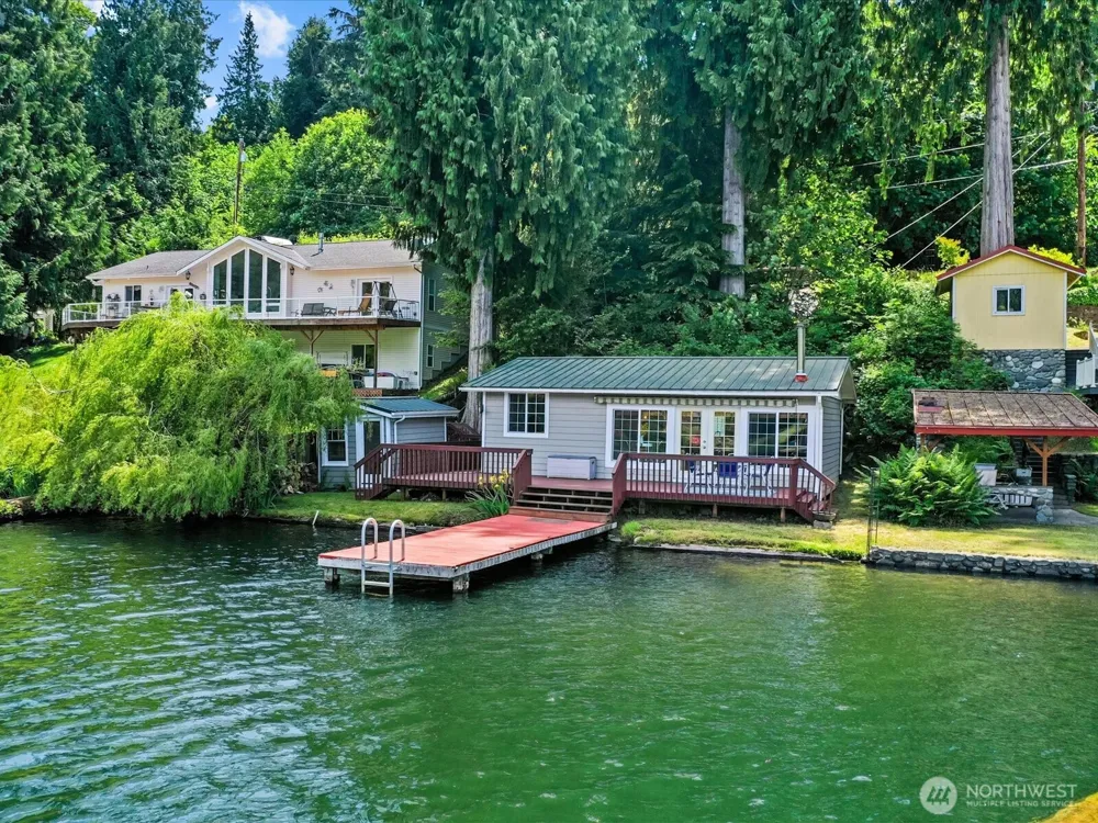 6819 Olive Avenue Stanwood, WA 98292