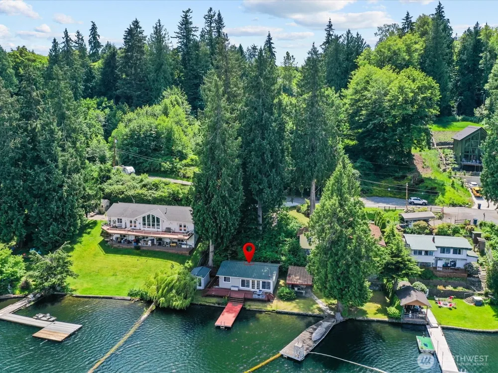 6819 Olive Avenue Stanwood, WA 98292