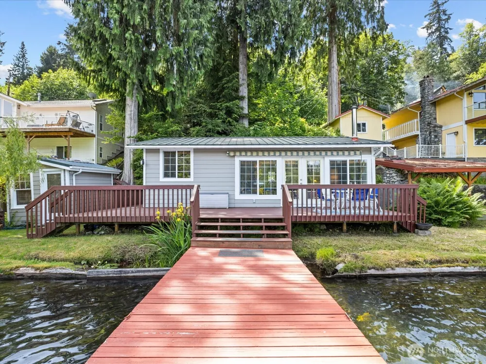 6819 Olive Avenue Stanwood, WA 98292