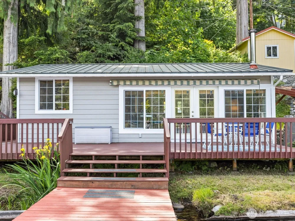 6819 Olive Avenue Stanwood, WA 98292